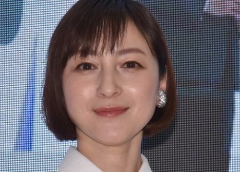 広末涼子